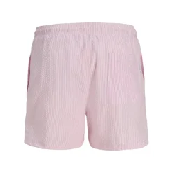 Bañadores Jack & jones Jpstmaui Ocean Seersucker Swim Shorts Ln