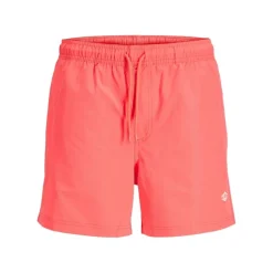 Bañadores Jack & jones Jpstmaui Tropic Solid Swim Shorts Reg Sn