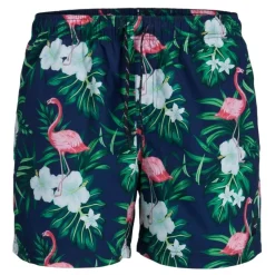 Bañadores Jack & jones Jpstmaui Jjswim Novelty Aop Akm Sn
