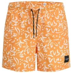 Bañadores Jack & jones Jpstmaui Jjswim Novelty Aop Akm Sn Jnr