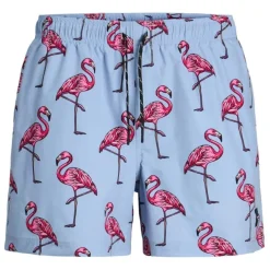 Bañadores Jack & jones Jpstmaui Jjswim Novelty Aop Akm Sn