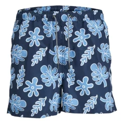 Bañadores Jack & jones Jpstfiji Jjswim Aop Ss24 Ly Jnr