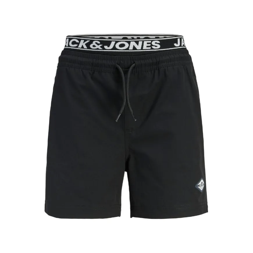 Bañadores Jack & jones Jpstmaui Surf Double Wb Swimshort Sn Jnr