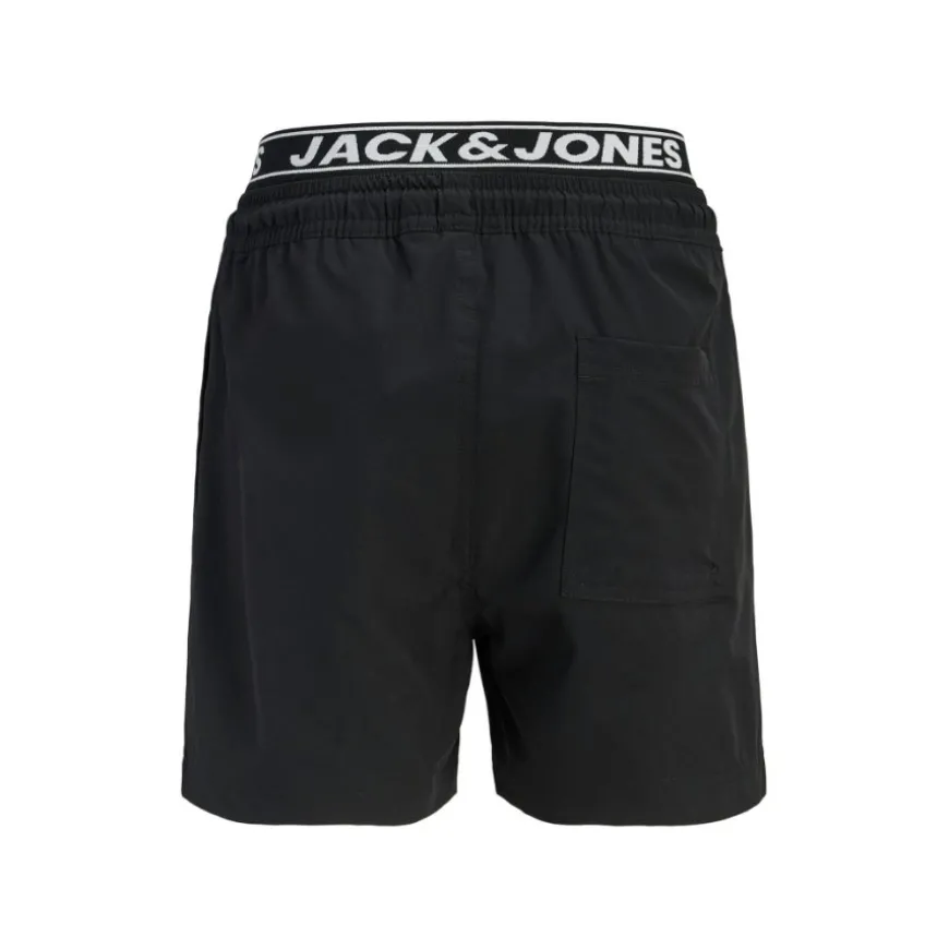 Bañadores Jack & jones Jpstmaui Surf Double Wb Swimshort Sn Jnr