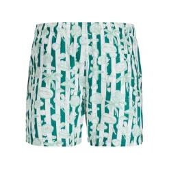 Bañadores Jack & jones Jpstmaui Vibes Novelty Aop Swim Short Sn