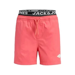 Bañadores Jack & jones Jpstmaui Surf Double Wb Swimshort Sn Jnr