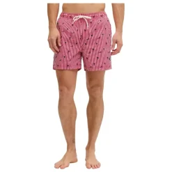 Bañadores Jack & jones Jpstmaui Breeze Mini Stripe Swim Srt Sn