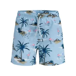 Bañadores Jack & jones Jpstmaui Vibes Novelty Aop Swim Sh Jnr