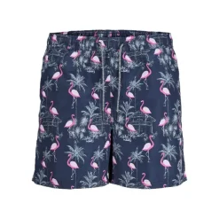 Bañadores Jack & jones Jpstfiji Jjswim Aop Ss24 Ly Sn