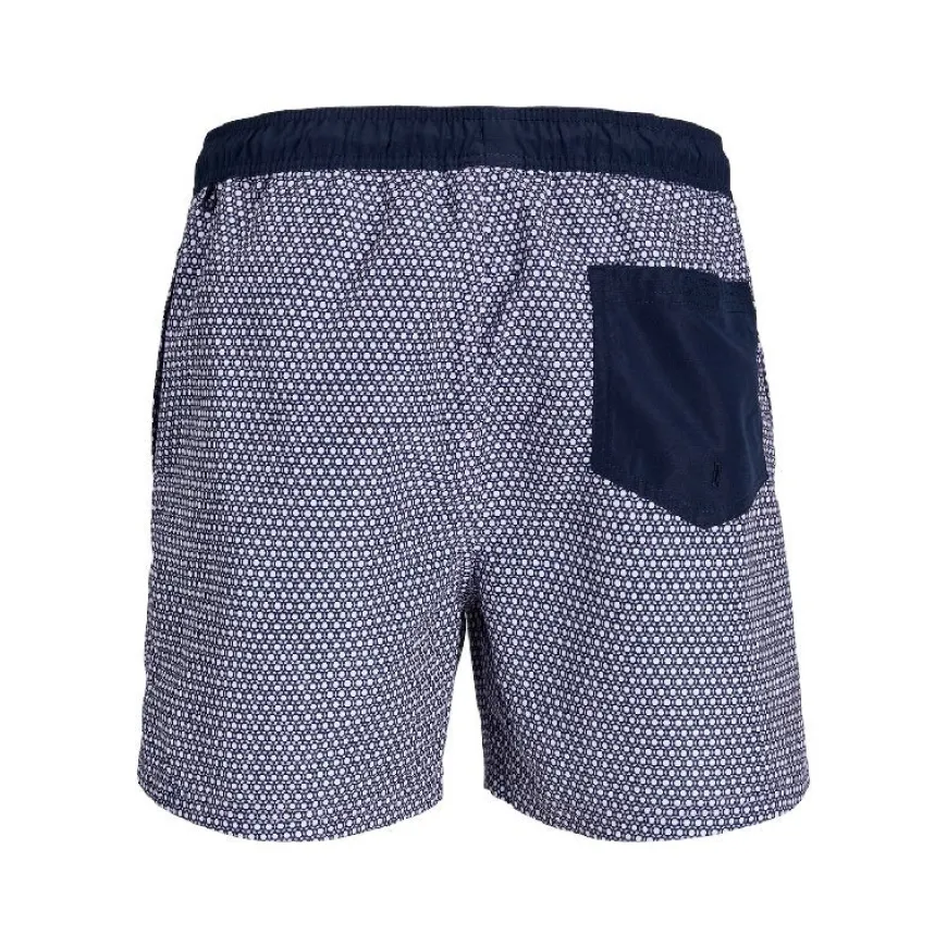 Bañadores Jack & jones Jpstfiji Jjswim Plain Wb Ly