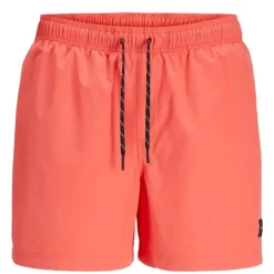 Bañadores Jack & jones Jpstmaui Jjswim Solid Akm Sn