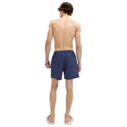 Bañadores Jack & jones Jpstmaui Tropic Solid Swim Shorts Reg Sn