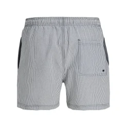Bañadores Jack & jones Jpstmaui Ocean Seersucker Swim Shorts Ln