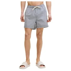Bañadores Jack & jones Jpstmaui Ocean Seersucker Swim Shorts Ln