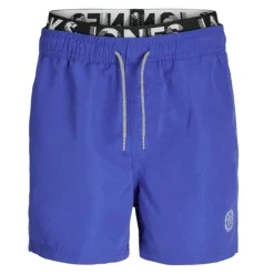 Bañadores Jack & jones N.U. Jpstfiji Jjswim Wb Ly Sn Jnr
