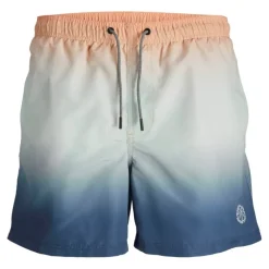 Bañadores Jack & jones plus Jpstfiji Jjswim Dip Dye Ly Pls