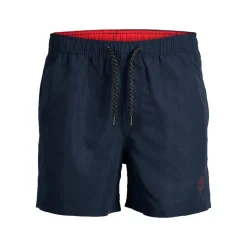 Bañadores Jack & jones plus Jpstfiji Jjswim Solid Sn Ps