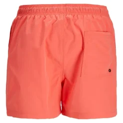 Bañadores Jack & jones plus Jpstmaui Jjswim Solid Akm Sn Pls