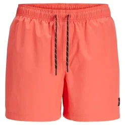 Bañadores Jack & jones plus Jpstmaui Jjswim Solid Akm Sn Pls
