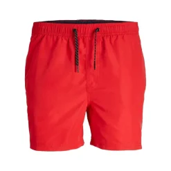 Bañadores Jack & jones plus Jpstfiji Jjswim Solid Sn Ps
