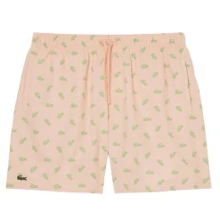 Bañadores Lacoste Maillot De Bain