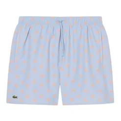 Bañadores Lacoste Maillot De Bain