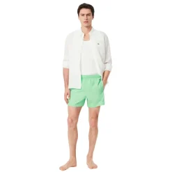 Bañadores Lacoste MH9085-00