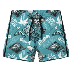 Bañadores Losan Short Microfiber
