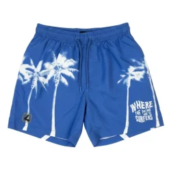 Bañadores Losan Short Microfiber