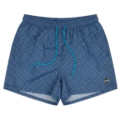 Bañadores Losan Short Microfiber Aop