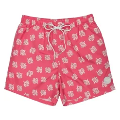 Bañadores Losan Short Microfiber Aop