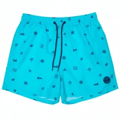 Bañadores Losan Short Microfiber Aop