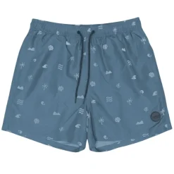 Bañadores Losan Short Microfiber Aop
