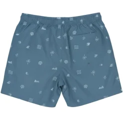 Bañadores Losan Short Microfiber Aop