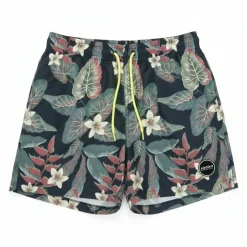 Bañadores Losan Short Microfiber Aop