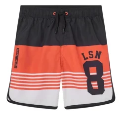 Bañadores Losan Short Microfiber