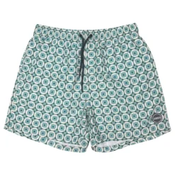 Bañadores Losan Short Microfiber Aop