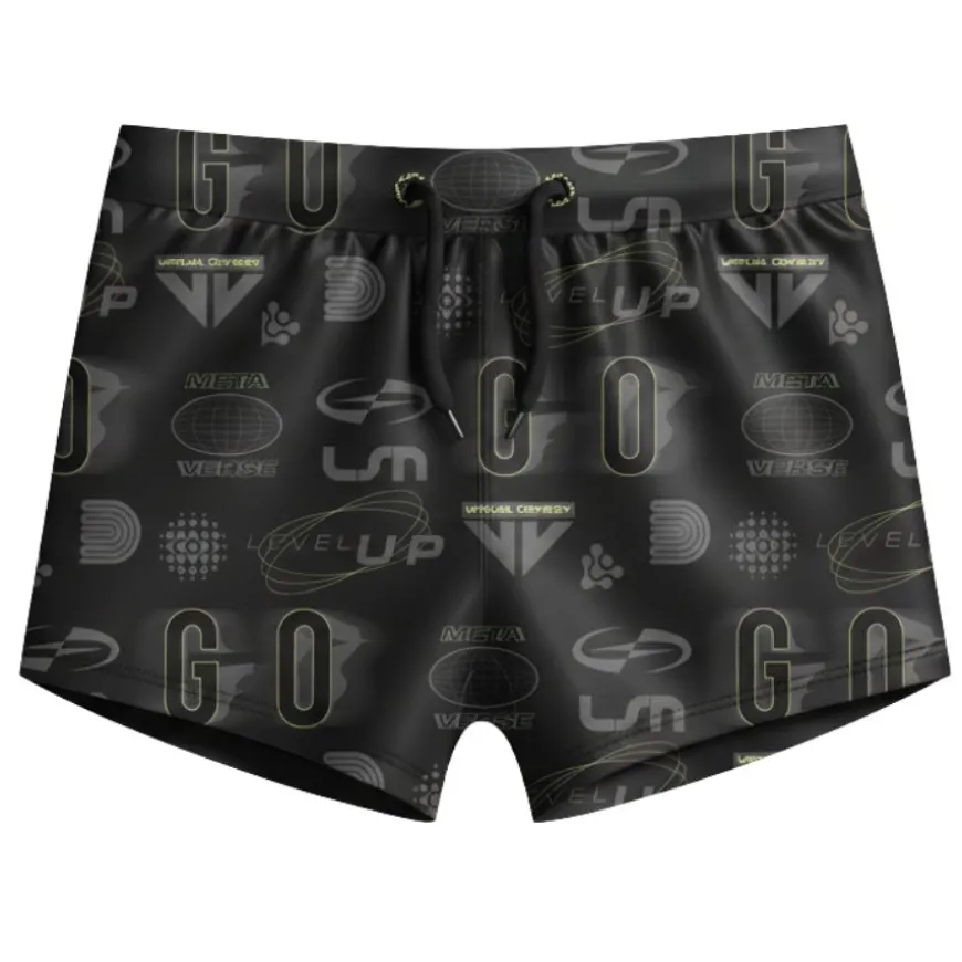 Bañadores Losan Swim Trunk Lycra