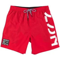 Bañadores Lsn Beachwear Short
