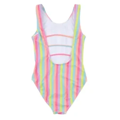Bañadores Lsn Swimsuit Stripes