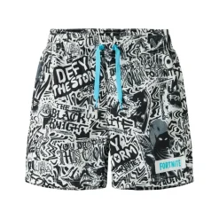 Bañadores Name-it Nkmmarki Fortnite Swimshorts Bfu