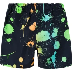 Bañadores Name-it Nkmmcguire Batman Swimshorts Wab