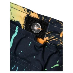 Bañadores Name-it Nkmmcguire Batman Swimshorts Wab
