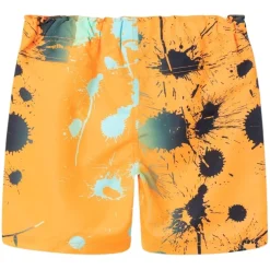 Bañadores Name-it Nkmmcguire Batman Swimshorts Wab