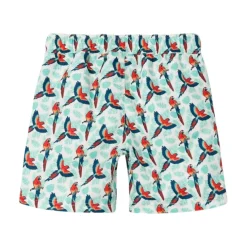 Bañadores Name-it Nkmzaddi Swim Shorts Box