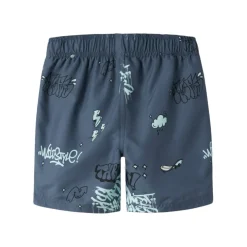 Bañadores Name-it Nkmzatoony Swim Shorts Box