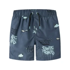 Bañadores Name-it Nkmzatoony Swim Shorts Box