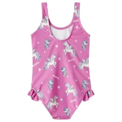 Bañadores Name-it Nmfzenia Swimsuit