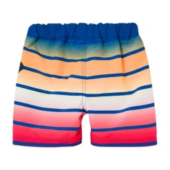 Bañadores Name-it Nmmmelvin Spiderman Long Swimshorts Mar