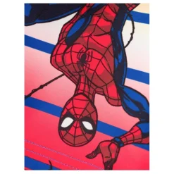 Bañadores Name-it Nmmmelvin Spiderman Long Swimshorts Mar